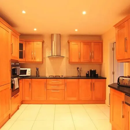 Semi-detached House - Eir031011-l Holiday home *
