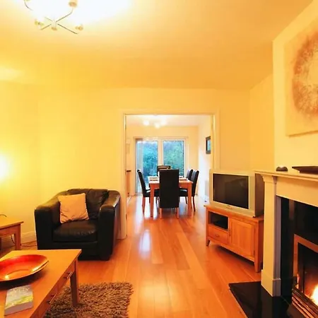 Semi-detached House - Eir031011-l Holiday home Kenmare